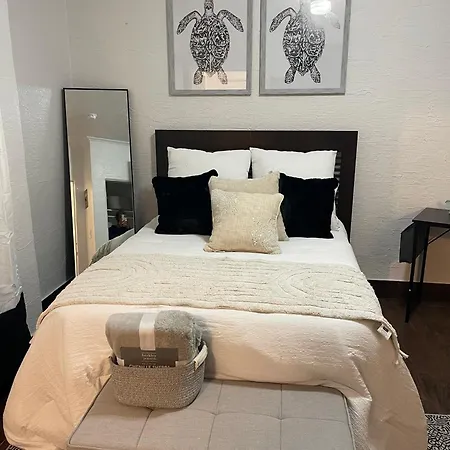 Serenity Suite #1